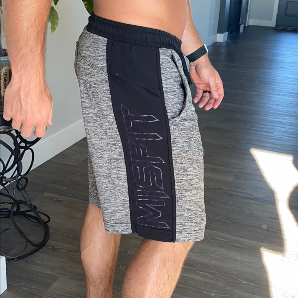 MISFIT Mens Athletic Shorts